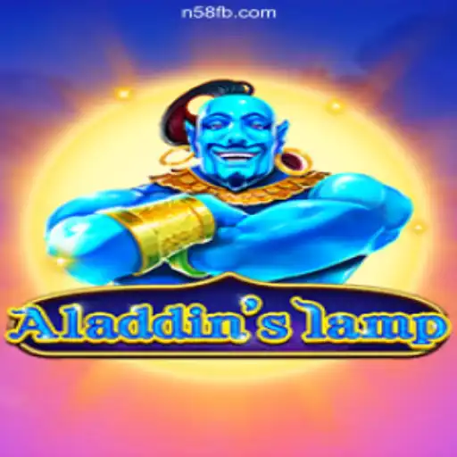 Exploring the Enchanting World of Aladdinslamp on N58.COM Platform-Oficial Slots Brasil #1