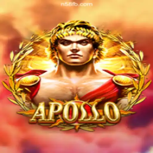 Exploring the Thrills of Apollo on N58.COM Platform-Oficial Slots Brasil #1