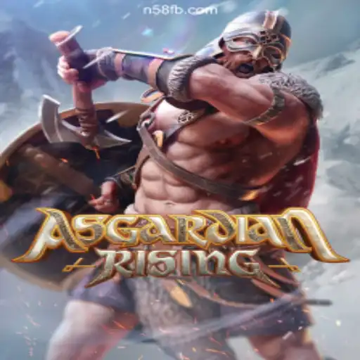 Unveiling AsgardianRising: The Ultimate Slot Experience on N58.COM Platform