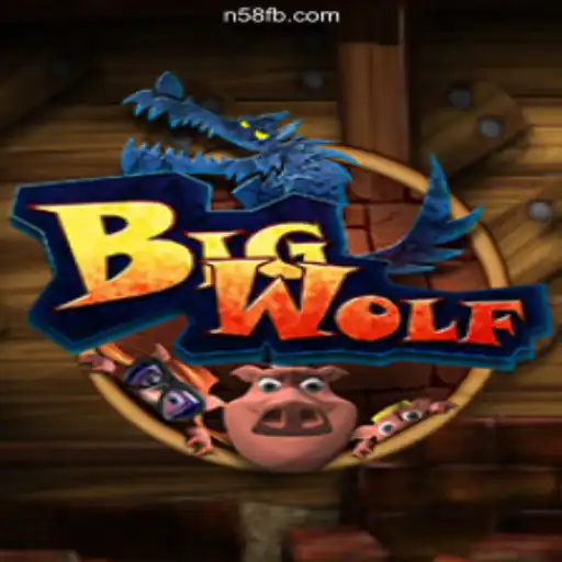 Experience the Thrill of BigWolf: An Insight into Brazil's Top Online Slot Game