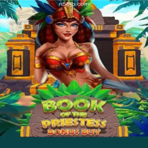 Discover the Mystical World of BookOfThePriestess on N58.COM Platform-Oficial Slots Brasil #1