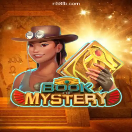 Exploring the Enchanting World of BookofMystery on N58.COM Platform-Oficial Slots Brasil #1