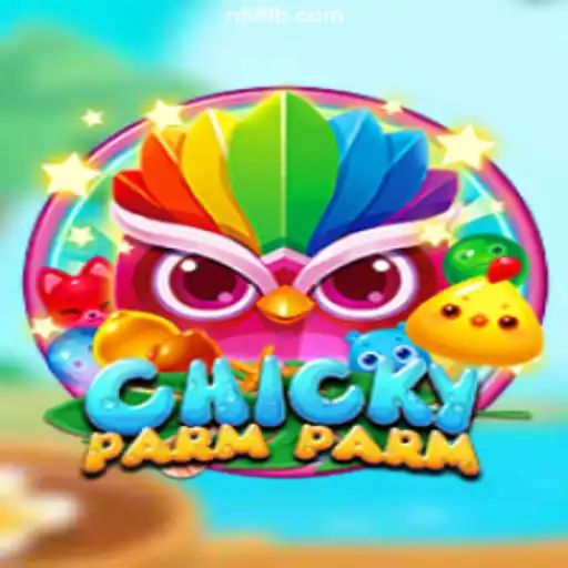 Explore the Thrilling World of ChickyParmParm on N58.COM Platform