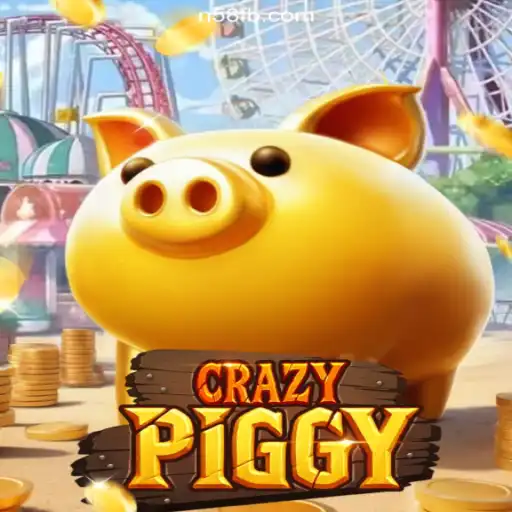 Discovering CrazyPiggy: The Top Game on N58.COM Platform-Oficial Slots Brasil #1