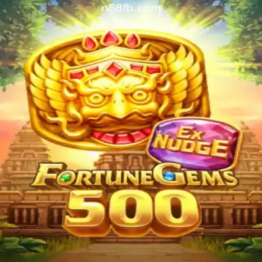 Explore the Exciting World of FortuneGems500 on N58.COM Platform-Oficial Slots Brasil #1