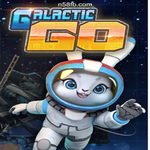 Exploring GalacticGO: The Ultimate Gaming Experience on N58.COM Platform-Oficial Slots Brasil #1