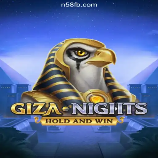 Exploring the World of GizaNights: The Official Slots Game on N58.COM