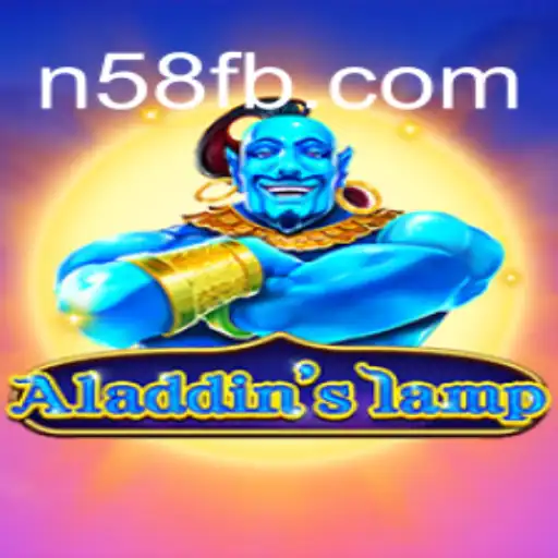 Exploring the Enchanting World of Aladdinslamp on N58.COM Platform-Oficial Slots Brasil #1