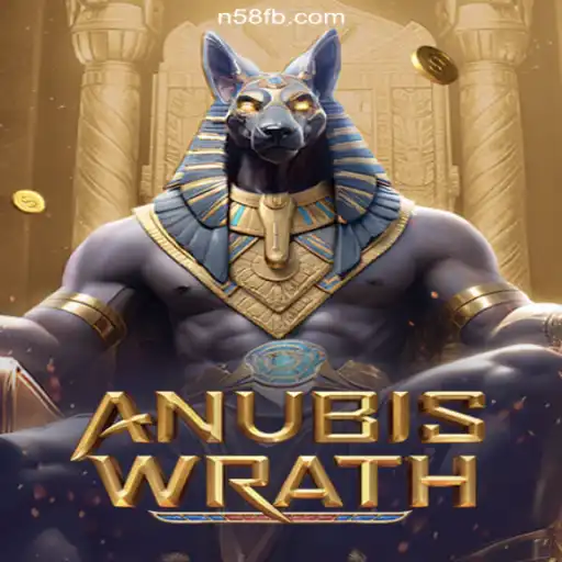 Discover the Thrilling World of AnubisWrath on N58.COM: The Premier Slots Platform in Brazil