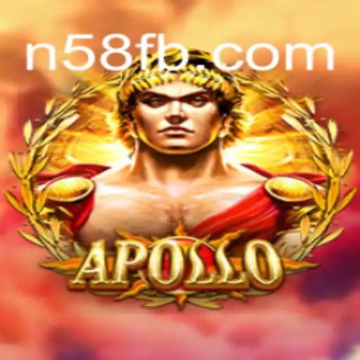 Exploring the Thrills of Apollo on N58.COM Platform-Oficial Slots Brasil #1