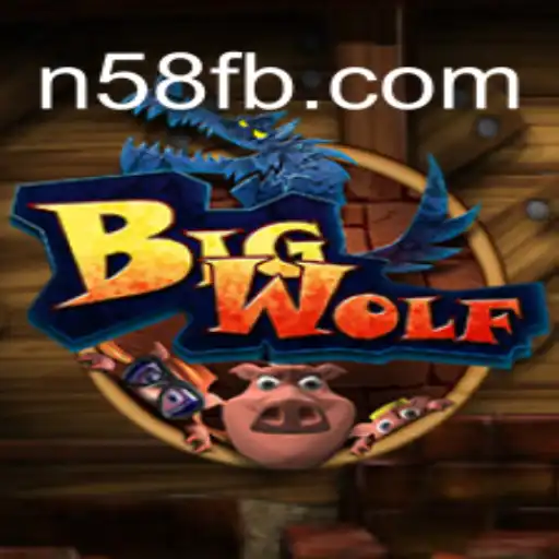 Experience the Thrill of BigWolf: An Insight into Brazil's Top Online Slot Game