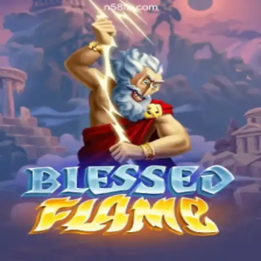 Exploring the Enchanting World of BlessedFlame on N58.COM: The Premier Platform for Official Slots Brasil #1