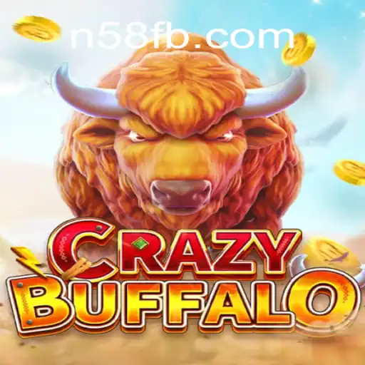 Exploring CRAZYBUFFALO on N58.COM: Brazil's Premier Slots Experience