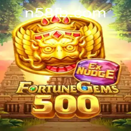 Explore the Exciting World of FortuneGems500 on N58.COM Platform-Oficial Slots Brasil #1