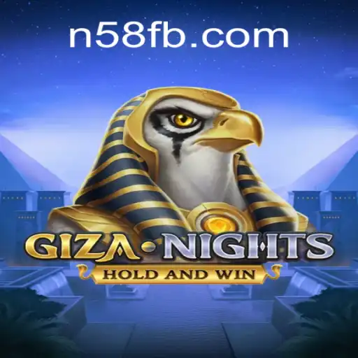 Exploring the World of GizaNights: The Official Slots Game on N58.COM