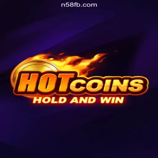 Discover HotCoins: A New Era on the N58.COM Platform-Oficial Slots Brasil #1