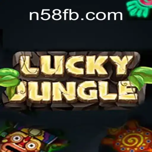 Experience the Thrill of LuckyJungle on N58.COM Platform - Official Slots Brasil #1