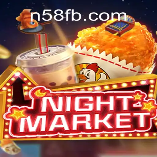 Exploring NIGHTMARKET: A Deep Dive into the Top Slots Game
