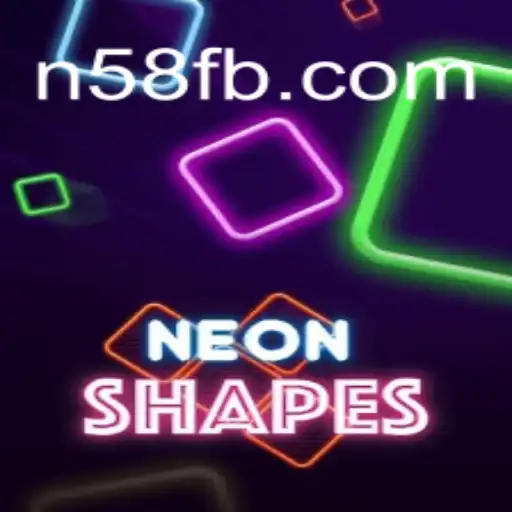 Exploring the Thrill of NeonShapes on N58.COM Platform-Oficial Slots Brasil #1