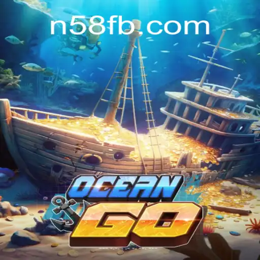 Exploring OceanGO: A Thrilling Underwater Adventure on N58.COM Platform-Oficial Slots Brasil #1