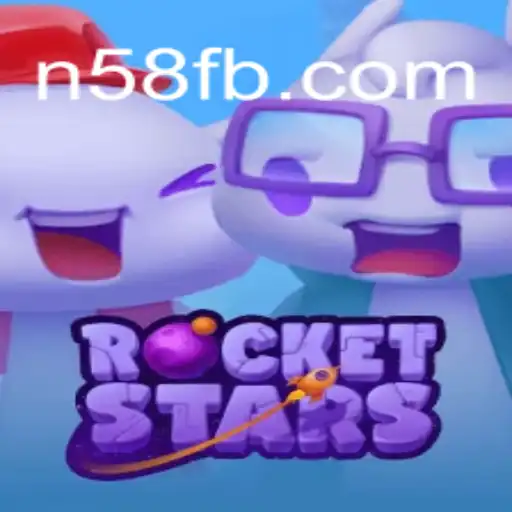 RocketStars: Exploring the Premier Game Experience on N58.COM Platform