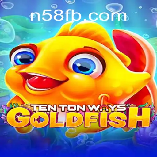 Exploring the Fascinating World of TenTonWaysGoldfish on N58.COM: Brazil's Premier Slot Experience