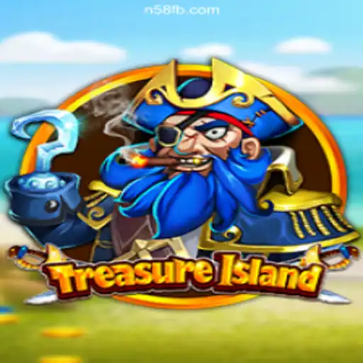 Uncover the Secrets of TreasureIsland on N58.COM: The Ultimate Slot Experience in Brasil