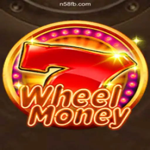Discover the Excitement of WheelMoney: Your Guide to Winning on N58.COM Platform - Oficial Slots Brasil #1