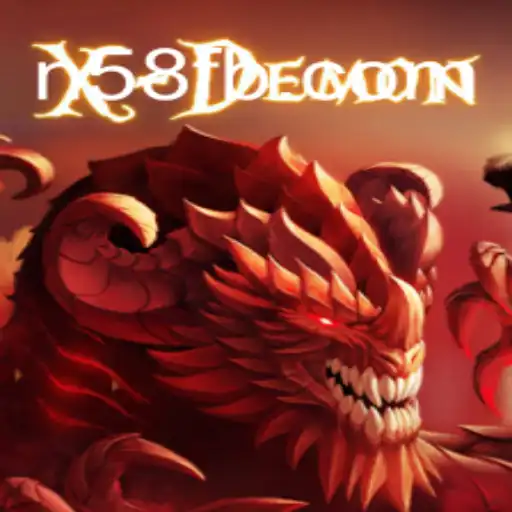 XDemon: Unraveling the Thrills of N58.COM's Official Slots in Brazil