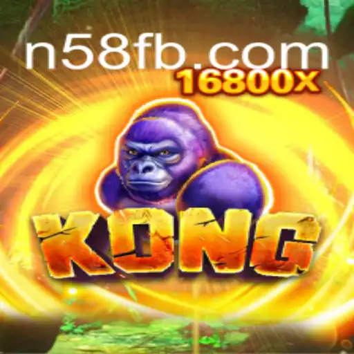 Kong: Explore the Jungle Adventure on N58.COM Platform - Oficial Slots Brasil #1
