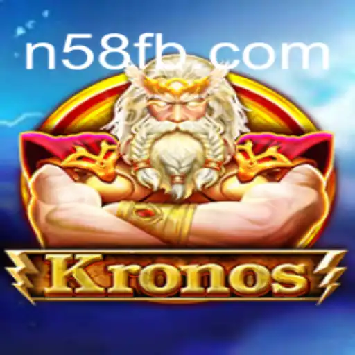 Discover the Thrilling World of Kronos on N58.COM Platform: Oficial Slots Brasil #1