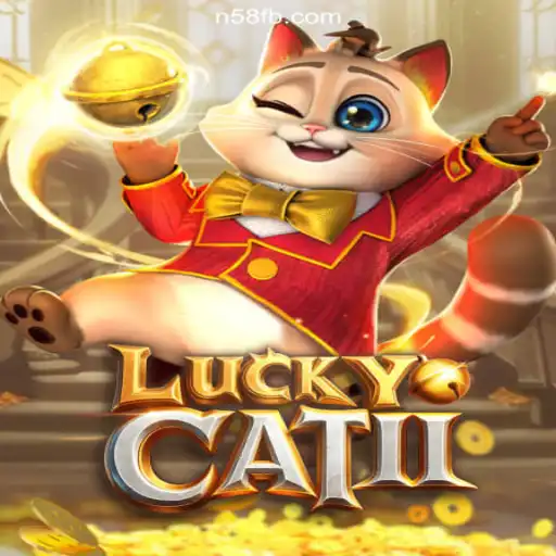 Exploring LuckyCatII: A Thrilling Adventure on N58.COM Platform-Oficial Slots Brasil #1