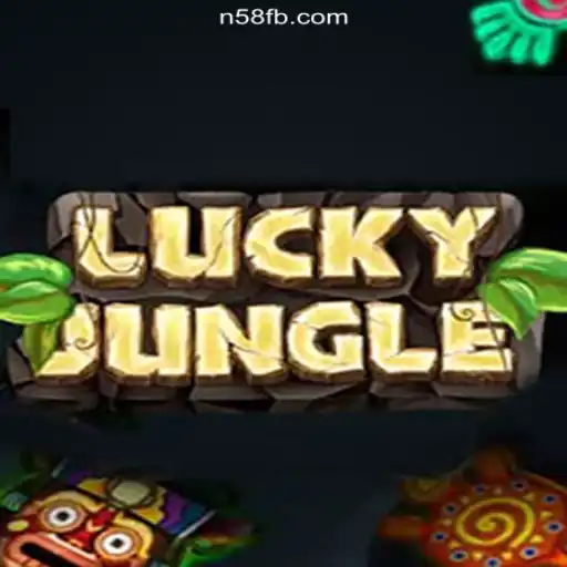 Experience the Thrill of LuckyJungle on N58.COM Platform - Official Slots Brasil #1