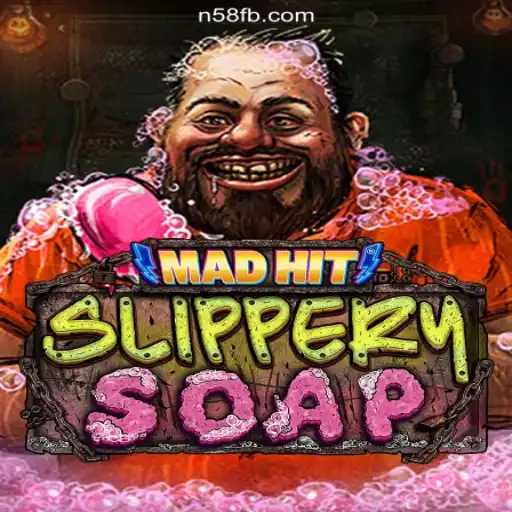 Exploring the Exciting World of MadHitSlipperySoap on N58.COM: A Premier Slots Experience