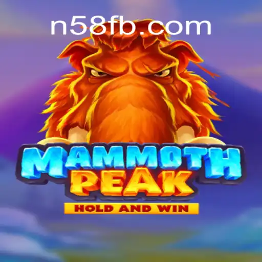 Exploring MammothPeak on N58.COM: The Premier Platform for Slots in Brazil