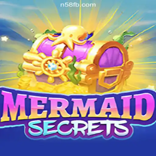 Dive into Adventure with MermaidSecrets on N58.COM Platform - Oficial Slots Brasil #1