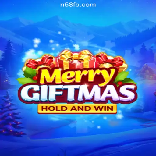 Unwrapping the Excitement of MerryGiftmas on N58.COM Platform