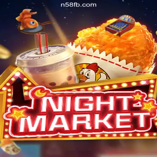 Exploring NIGHTMARKET: A Deep Dive into the Top Slots Game