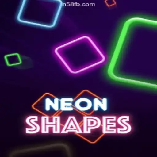 Exploring the Thrill of NeonShapes on N58.COM Platform-Oficial Slots Brasil #1