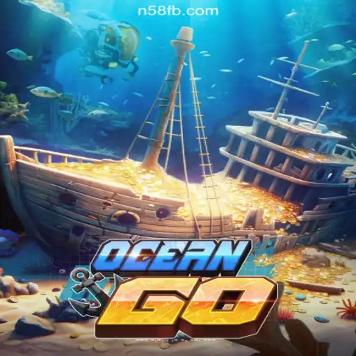 Exploring OceanGO: A Thrilling Underwater Adventure on N58.COM Platform-Oficial Slots Brasil #1