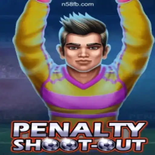 Exploring the Exciting PenaltyShootOut Game on N58.COM Platform: Oficial Slots Brasil #1