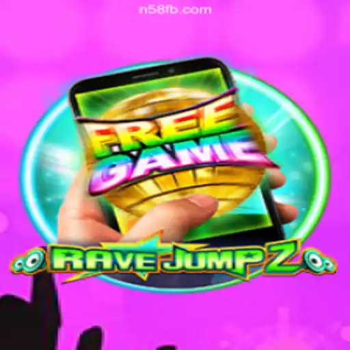 Unveiling RaveJump2M: A Thrilling Adventure on N58.COM Platform - Oficial Slots Brasil #1