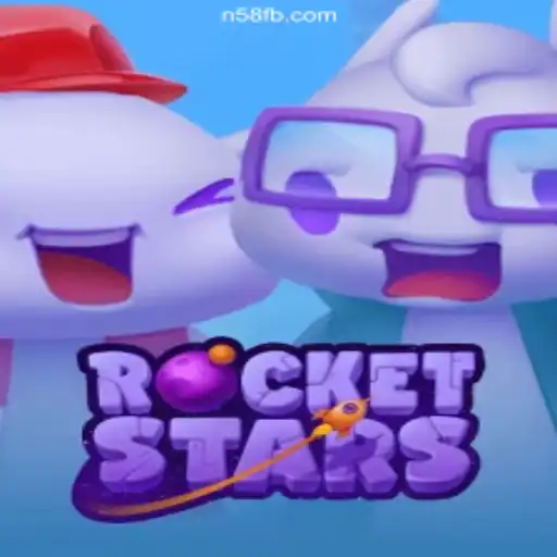 RocketStars: Exploring the Premier Game Experience on N58.COM Platform