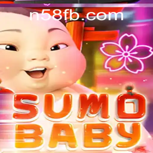 Discover the Exciting World of SumoBaby: Official Slots Brasil #1 on N58.COM