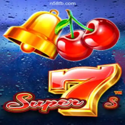 Discover the Excitement of Super7s on N58.COM: Brazil's #1 Official Slots Platform