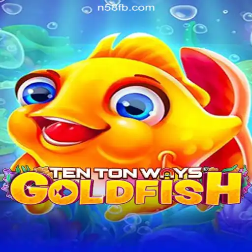 Exploring the Fascinating World of TenTonWaysGoldfish on N58.COM: Brazil's Premier Slot Experience