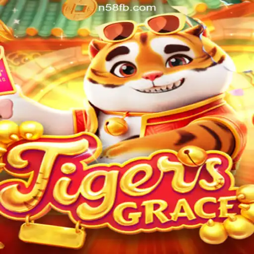 Explore the Exciting World of TigersGrace on N58.COM Platform-Oficial Slots Brasil #1