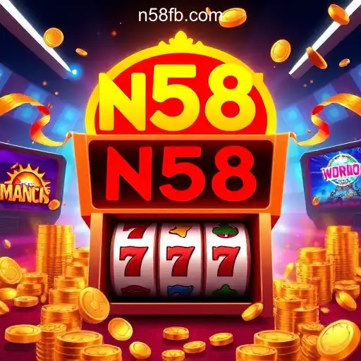 Exploring the World of Video Games: N58.COM Platform-Oficial Slots Brasil #1