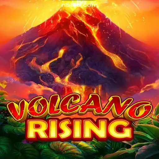 Explore the Thrilling World of VolcanoRising on N58.COM Platform