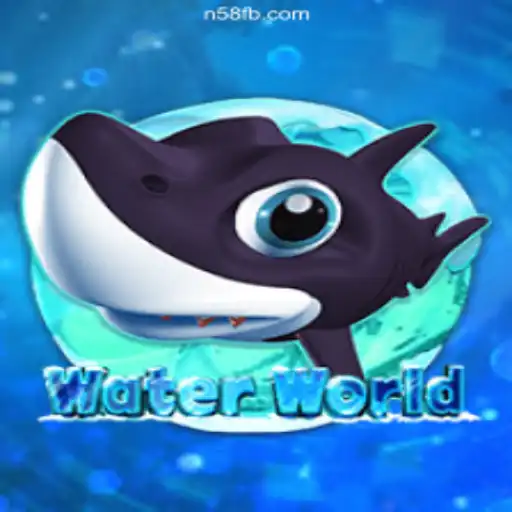 Exploring WaterWorld: A Dive into N58.COM's Premier Slot Game